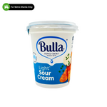 Bulla — Light Sour Cream
