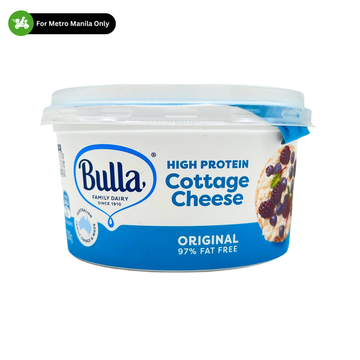 Bulla — Cottage Cheese
