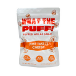 What The Puff – Puffed Adlai Snack (Cheese)