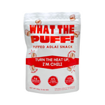 What The Puff – Puffed Adlai Snack (Chili)