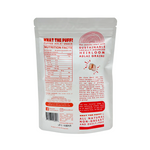 What The Puff – Puffed Adlai Snack (Chili)