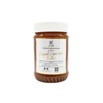Kim King - Natural Almond Cinnamon Butter Spread
