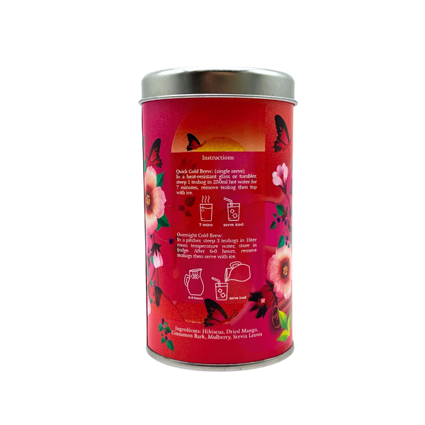 Tsaa Laya - Red Tango Tea