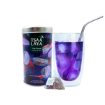 Tsaa Laya - Ube Dream Herbal Tea