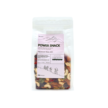 MLKD - Power Snack Premium Trail Mix
