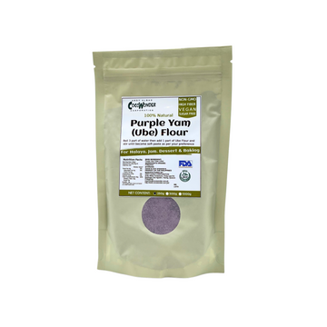 Coco Wonder - Purple Yam (Ube) Flour