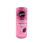 Remedy – Sodaly Raspberry