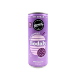 Remedy –  Sodaly Passionfruit