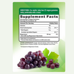 Nature's Truth – Magnesium Glycinate Gummies