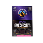 Mayon Gold – Pure & Natural Dark Chocolate