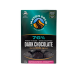 Mayon Gold – Pure & Natural Dark Chocolate