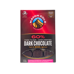 Mayon Gold – Pure & Natural Dark Chocolate