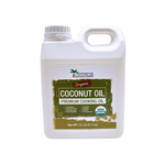 Cocoplus – Premium Organic Coconut Oil
