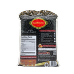 Goldmine - Organic Black Rice 2kg