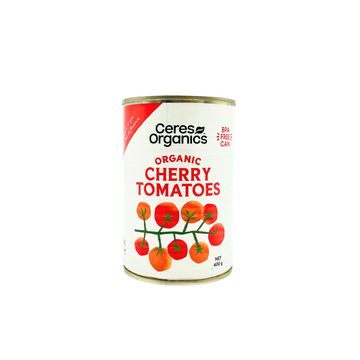 Ceres Organics — Cherry Tomatoes