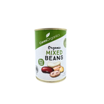 Ceres Organics — Organic Mixed Beans