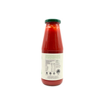Ceres Organics - Tomato Passata with Basil 680g