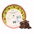 Earth Desserts - Vegan Dark Choco Chia Bark