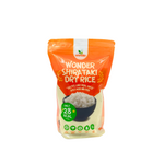 Wonder - Shirataki Dry Rice