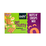 Oh So Healthy! - Fruity Nuts & Crisps Mix