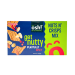 Oh So Healthy! - Spicy Nuts & Crisps Mix