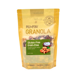 Pili & Pino – Grain Free Coconut Granola