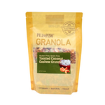 Pili & Pino – Toasted Coconut Cashew Crunch