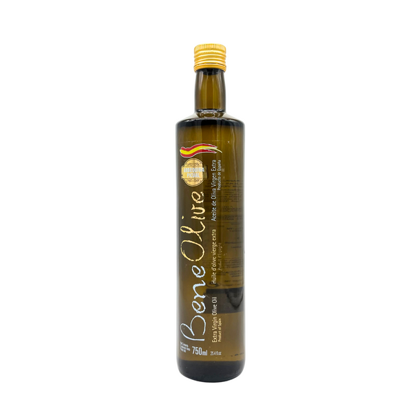 Bene Olive - Extra Virgin Olive Oil