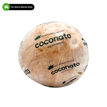 Coconato - Coconut Juice