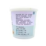 Feel Well – Bufala Kefir Cheese with Herbs & Spices