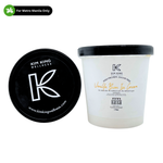 Kim King - Vanilla Bean High Protein & Sugar-Free Ice Cream