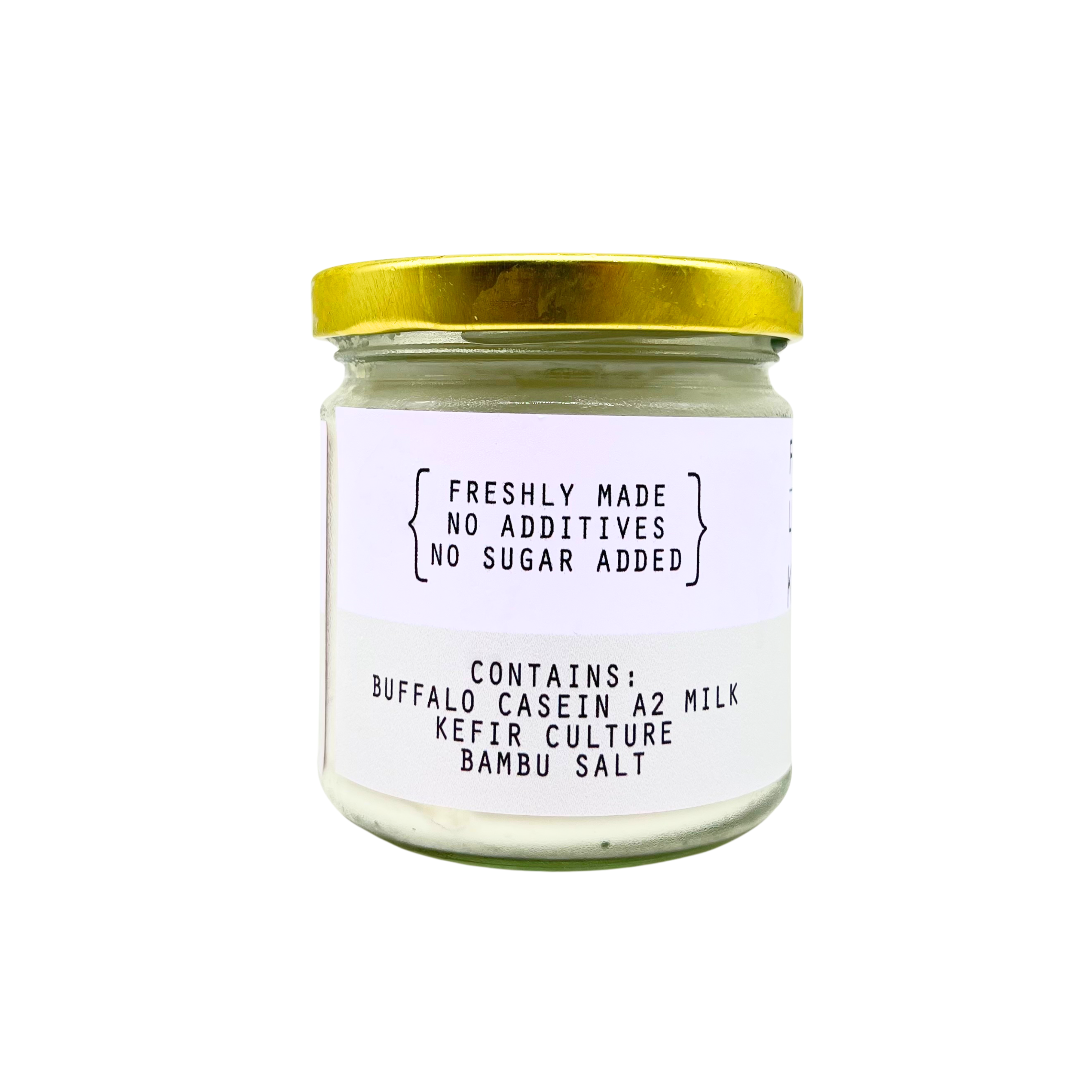 Feel Well - Onion & Parsley Yogurt Dip
