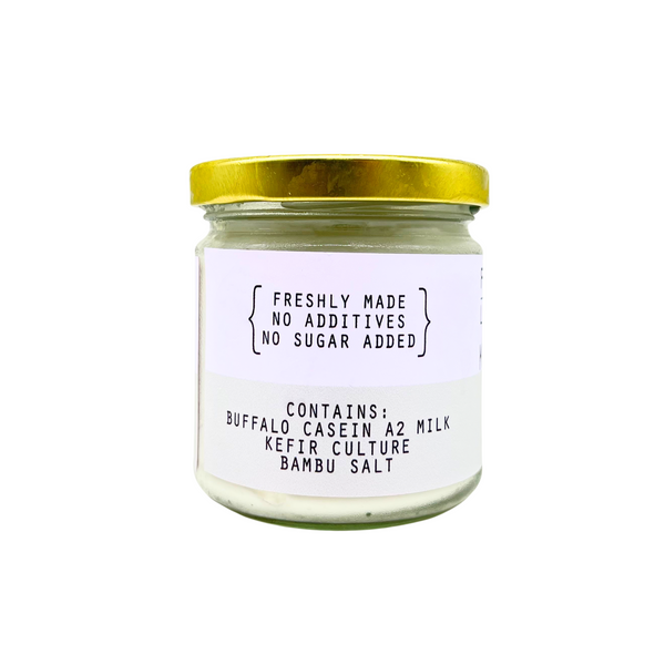 Feel Well - Onion & Parsley Yogurt Dip