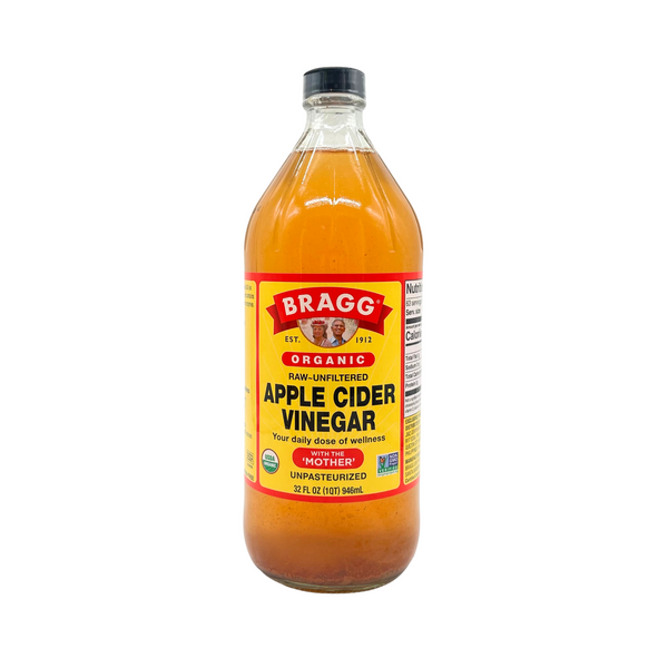 Bragg - Apple Cider Vinegar