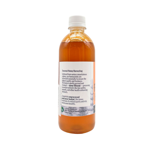 One Healthy - Forest Honey