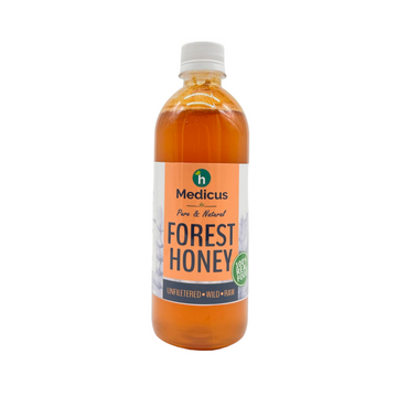 One Healthy - Forest Honey