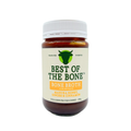 Best of the Bone - Manuka Ginger & Cinnamon Bone Broth