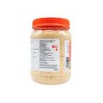 PBfit Organic - Peanut Butter Powder 850g
