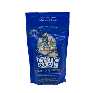 Celtic - Sea Salt 227g