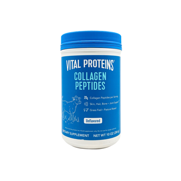 Vital Proteins - Collagen Peptides Unflavored 284g