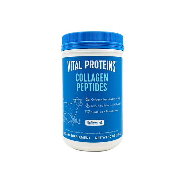 Vital Proteins - Collagen Peptides Unflavored 284g
