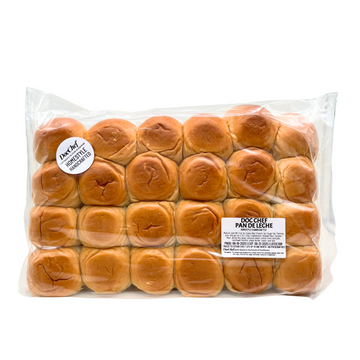 Doc Chef - Plant-Based Pande Leche