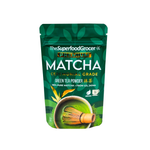 The Superfood Grocer - Premium Matcha Powder