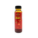 Larry's – Flavored Honey 320g