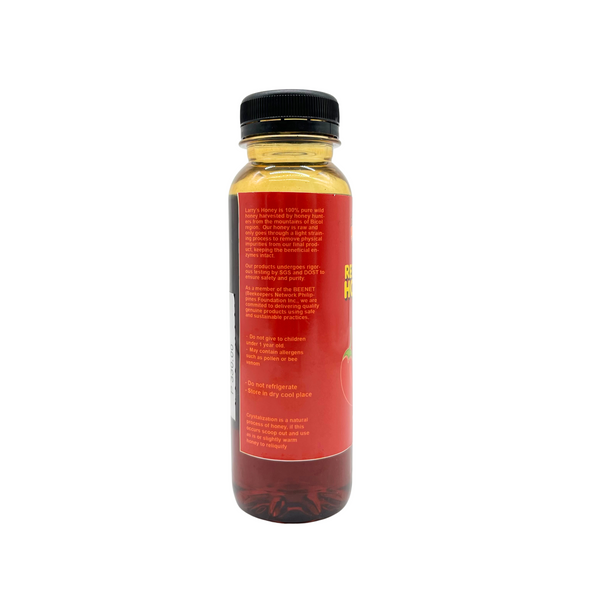 Larry's – Flavored Honey 320g
