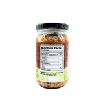 La Comida - Minced Cotton Fruit in Coconut Cream (Sinantolan)