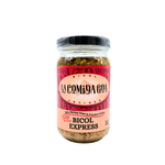 La Comida - Spicy Shrimp Paste in Coconut Cream (Bicol Express)