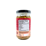 La Comida - Spicy Shrimp Paste in Coconut Cream (Bicol Express)