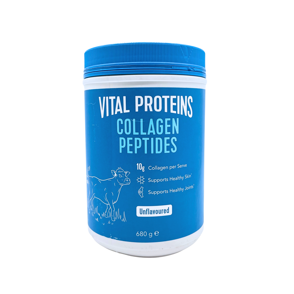 Vital Proteins - Collagen Peptides Unflavored