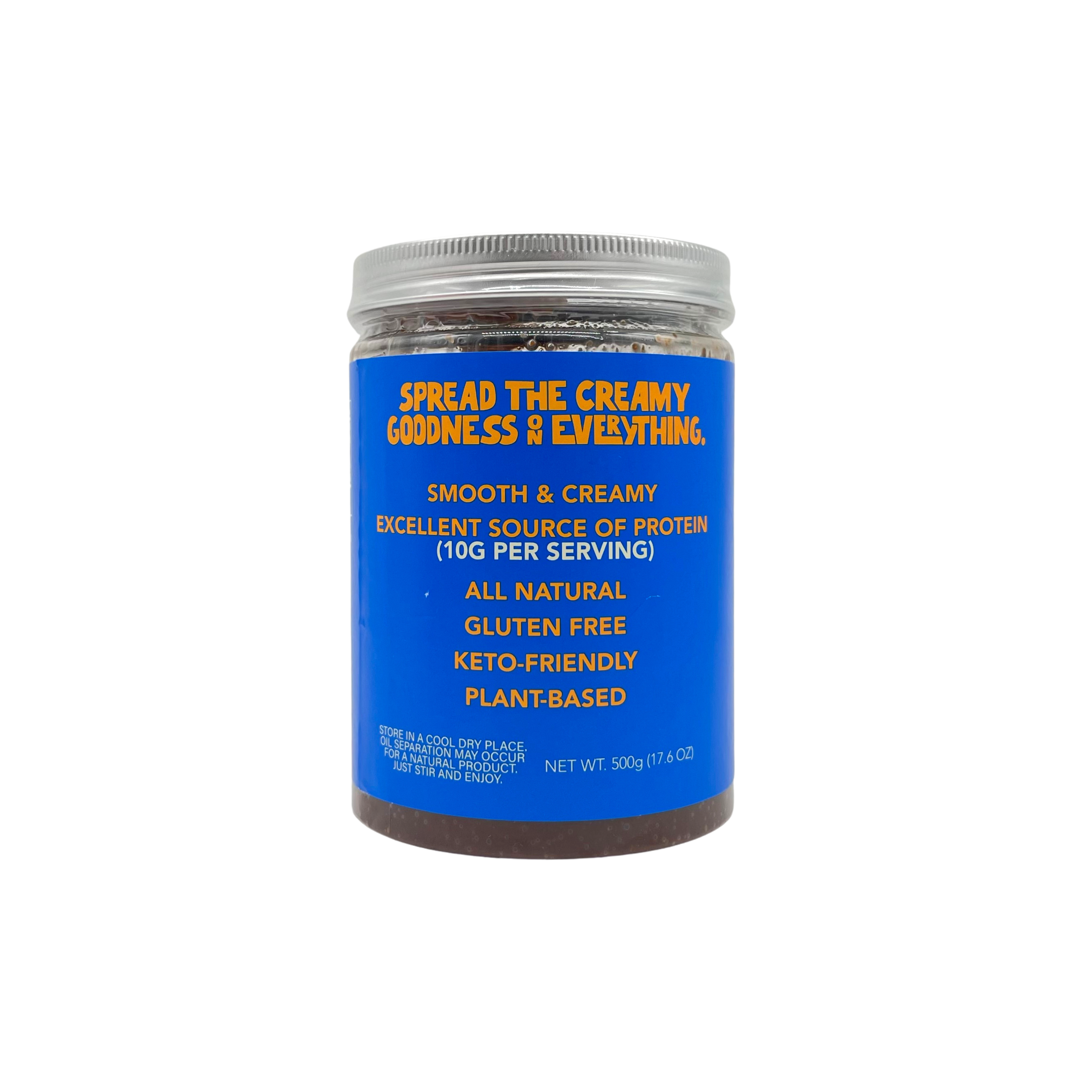 Mood Food - Recovery Chocolate Peanut Butter